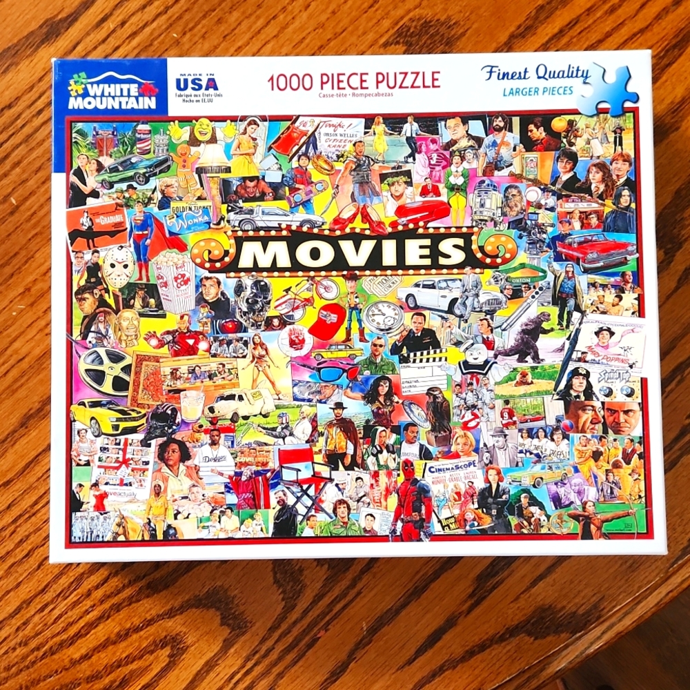 Puzzle